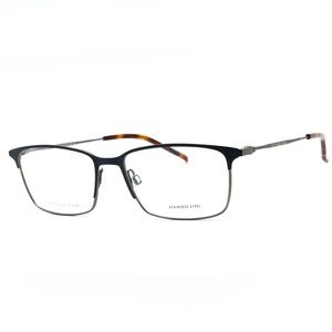 New Tommy Hilfiger Eyeglasses TH1895 0H2T00 Matte Black Dark Ruthenium